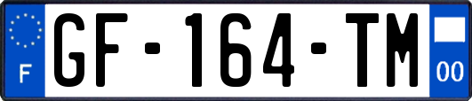 GF-164-TM
