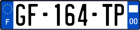 GF-164-TP