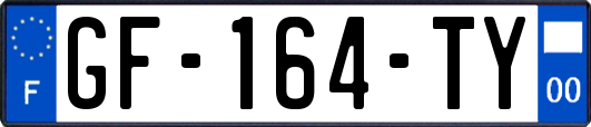 GF-164-TY