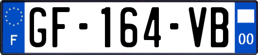 GF-164-VB