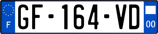 GF-164-VD