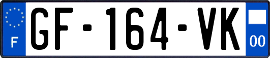 GF-164-VK