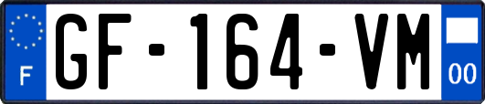 GF-164-VM