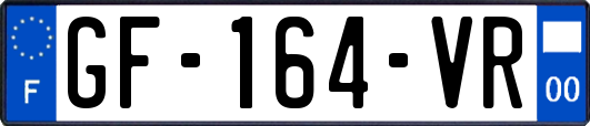 GF-164-VR