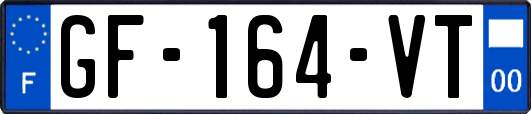 GF-164-VT