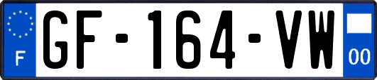 GF-164-VW