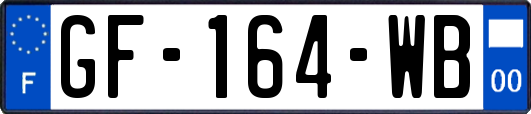 GF-164-WB
