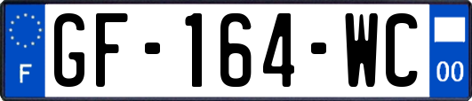GF-164-WC
