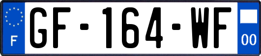GF-164-WF
