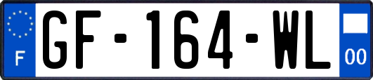 GF-164-WL