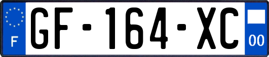 GF-164-XC