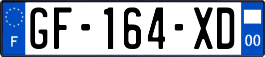 GF-164-XD