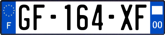 GF-164-XF