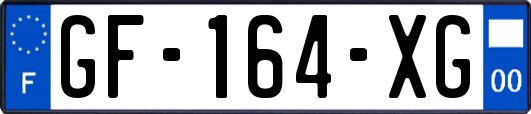 GF-164-XG