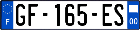 GF-165-ES