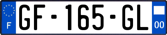 GF-165-GL