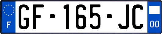 GF-165-JC