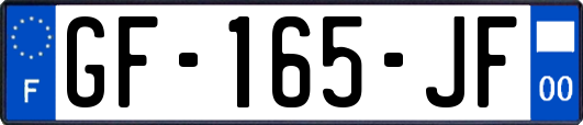GF-165-JF
