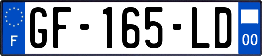 GF-165-LD