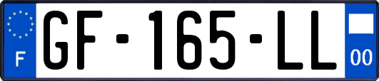 GF-165-LL