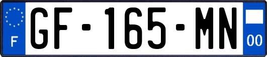 GF-165-MN