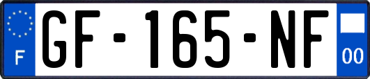 GF-165-NF
