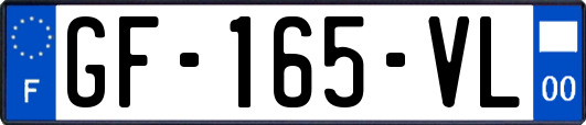 GF-165-VL
