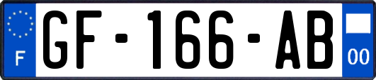 GF-166-AB