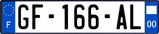 GF-166-AL