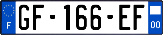 GF-166-EF