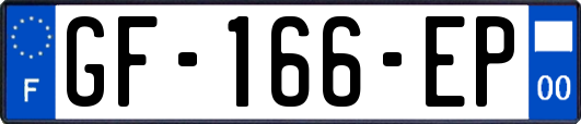 GF-166-EP