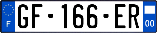 GF-166-ER