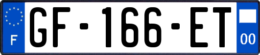 GF-166-ET