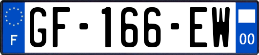 GF-166-EW