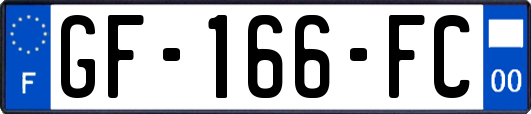 GF-166-FC