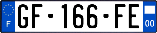 GF-166-FE