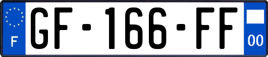 GF-166-FF