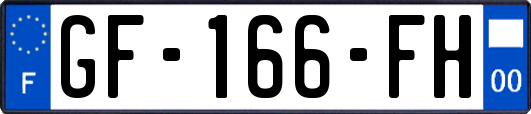 GF-166-FH