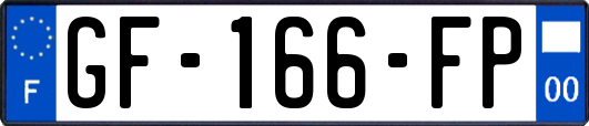 GF-166-FP