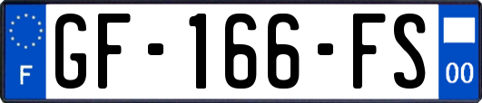 GF-166-FS