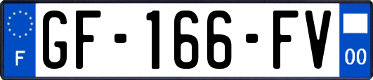 GF-166-FV