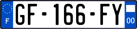 GF-166-FY