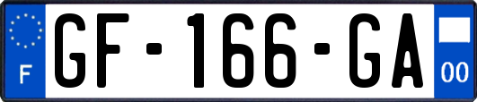 GF-166-GA