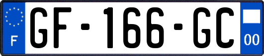 GF-166-GC