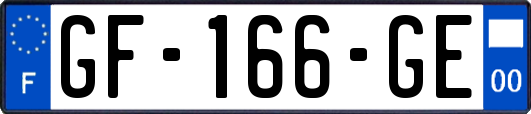 GF-166-GE