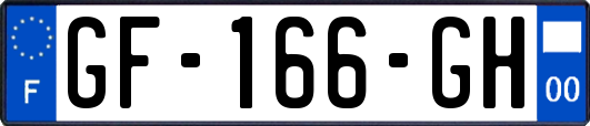 GF-166-GH