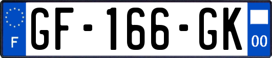 GF-166-GK