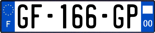 GF-166-GP