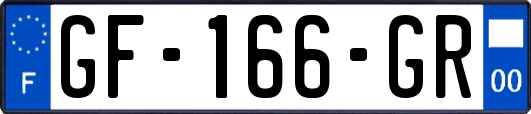 GF-166-GR