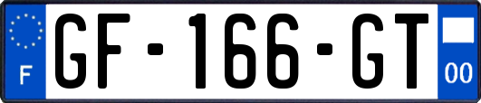 GF-166-GT